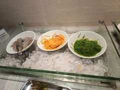 -斑斓西餐厅·自助茶点(高崎机场佰翔花园酒店)