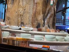 -正禾鲜·潮汕牛肉火锅(凯德天府店)