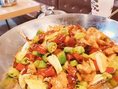 -顺徕德·仙庙烧鸡(桂庙路店)