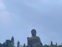 -天坛大佛