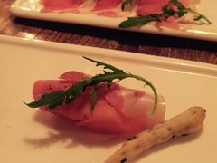 Babbo-BaBBo巴博意大利餐厅