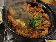 -二楼老店重庆鸡公煲(真光路店)