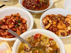 -笨罗卜浏阳菜馆(太平街店)