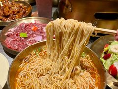 -核桃碳烤肉馆(深圳首店)