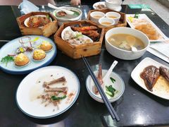 -龙凤点心饼家·39年老字号(松岗店)