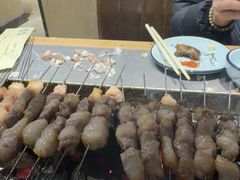 -老白清真烧烤(锦州旗舰店)