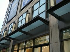 -光启城时尚购物中心