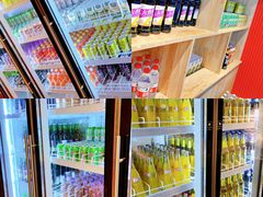 -蚝英雄鲜蚝自助专门店(长楹天街直营店)