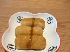 -花盐街·四川乐山小吃(西单大悦城店)