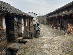 -乌石村