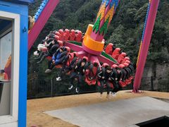 -梦幻奥陶纪景区