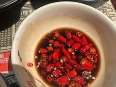 -绿茶餐厅(龙湖星悦荟店)
