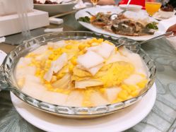 -深圳香格里拉大酒店·宴会厅