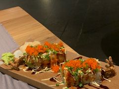 -隐泉之语日式料理(王府中环店)