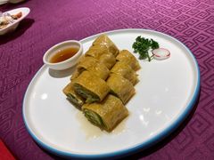 小菜心豆腐衣-和记小菜(大宁店)