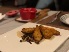 -礼途酒店·餐吧