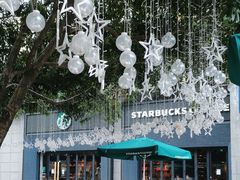 -星巴克臻选(长沙运达中央广场店)