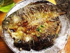 -亮亮烧烤(积玉桥总店)