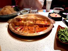 -麻辣英雄重庆火锅(二城广场店)
