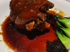 东坡肘子-西湖春天•老字号杭州菜(百汇店)