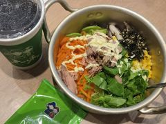 -正一味石锅拌饭(望京新世界店)