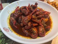 -叶派龙虾•招牌香辣蟹·海鲜(中海国际店)