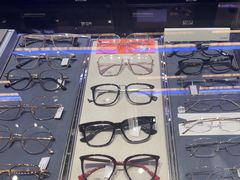 -日本手作眼镜·久川睛匠(新中关购物中心店)