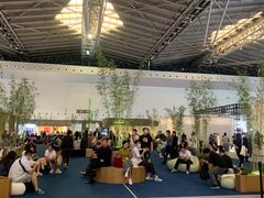 -东浩兰生上海世博展览馆