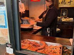 -清真拉妈卤味(回民街店)