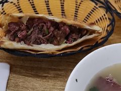 -弘善寺驴肉馆(十里河文化园店)