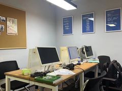 -智课教育国际高中备考托福雅思SATIB A-level AP国际课程中心(静安校区)