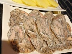 -宽板凳老灶火锅(簋街店)