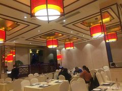 大堂-古韵轩·江浙融合菜(梁溪店)