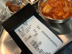 -大丘街路边烤牛肉