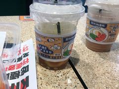 -孖记茶档·热腾茶餐(江南西plus店)