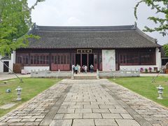 -苏州文庙(姑苏区)