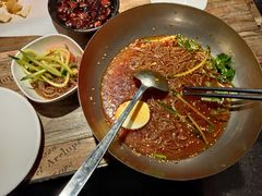 -枪火串烧·东北特色烧烤(罗湖总店)