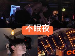 -HIB HUB公社(解放西路店)