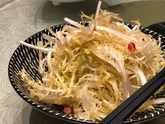 -绿岛国际酒店·海鲜酒楼(八七路店)