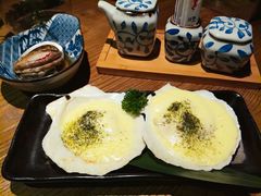 -蟹将军·松叶蟹和牛日料放题自助(K11店)