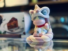 -星巴克臻选(盐城金鹰聚龙湖店)