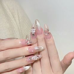 -情同手足美甲美睫