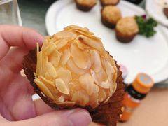 -常州逸高酒店-中餐厅