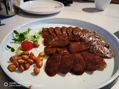 -八珍饺子·烤鸭·家常菜