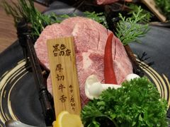 -黑牛の店·和牛烧肉(合生汇店)