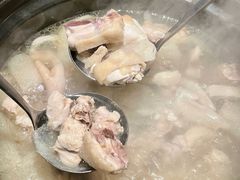 -润泽园椰子鸡(汇一城店)