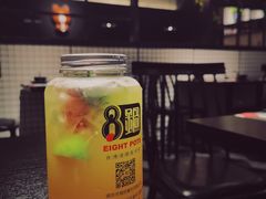 水果茶-8锅臭臭锅·正宗台湾小火锅(中心五路店)