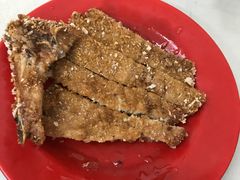-孙阿姨上海小吃·本帮小厨(隆昌路店)