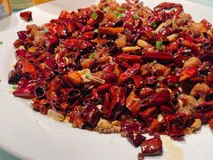 -辣婆婆(航天桥店)