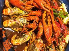-红盔甲·小龙虾(长寿路店)